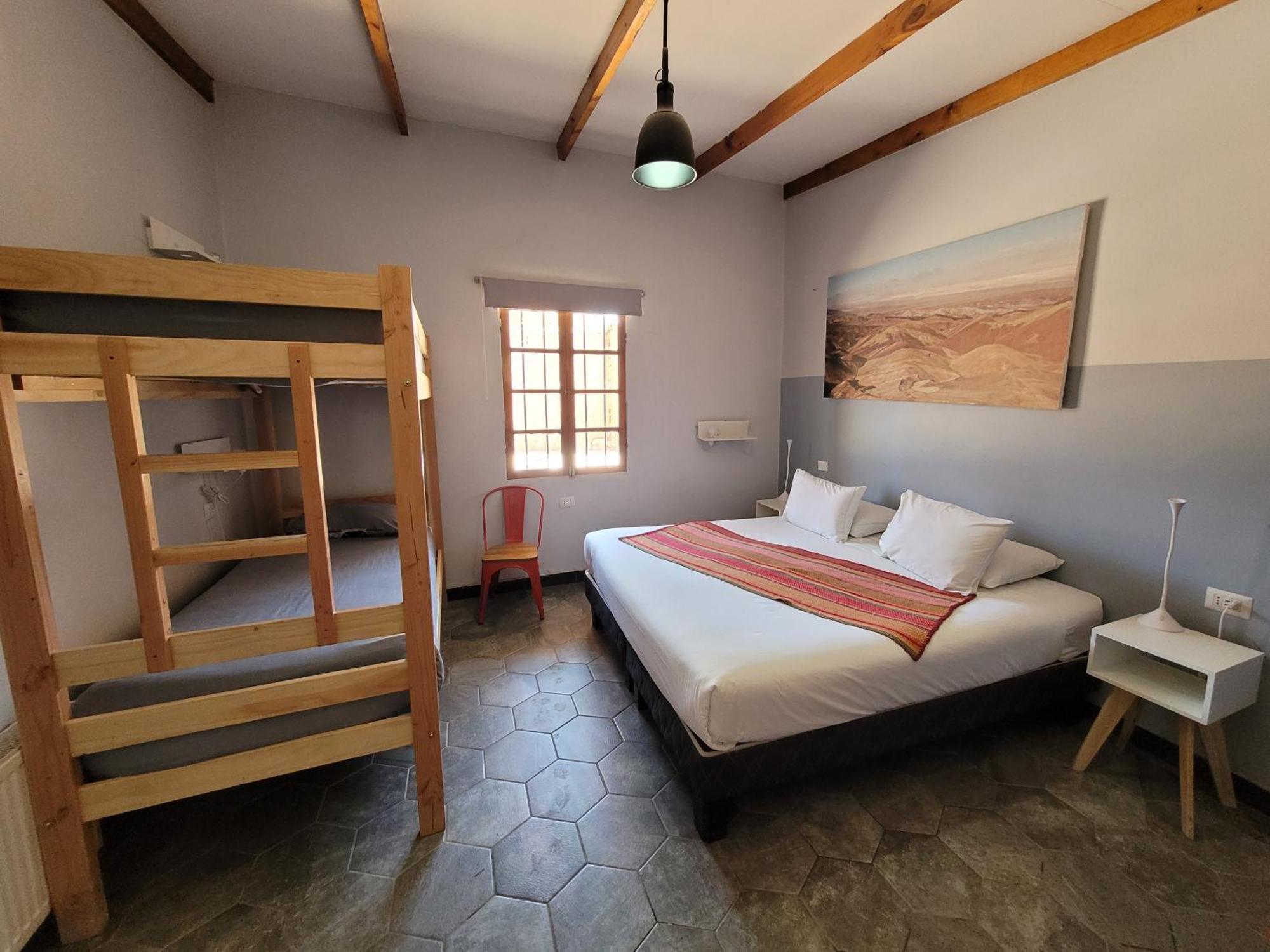Hotel Jardin Atacama San Pedro de Atacama Quarto foto
