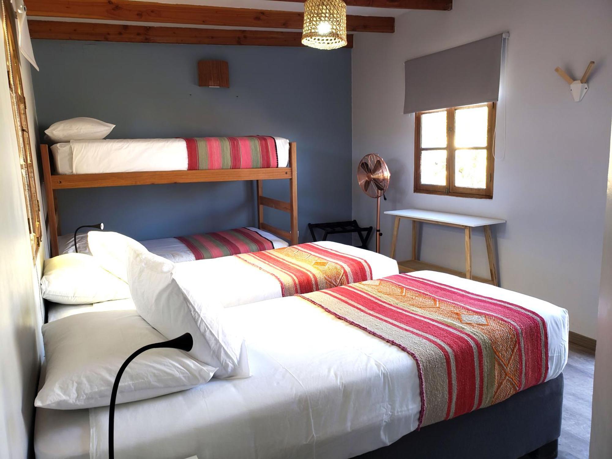 Hotel Jardin Atacama San Pedro de Atacama Quarto foto